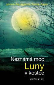 Neznámá moc Luny v kostce - 2.vydání