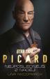 Star Trek: Picard – Nejposlednější z nad