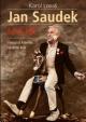 Jan Saudek: Mystik. Fotograf, kterého se
