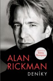 Alan Rickman deníky