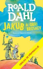 Jakub a obří broskev