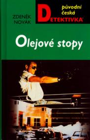 Olejové stopy