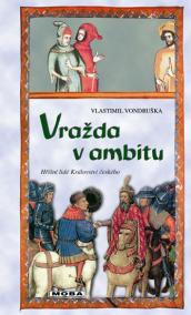 Vražda v ambitu - 2. vydání