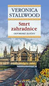 Smrt zahradnice - Oxfordské zločiny