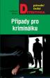 Případy pro kriminálku