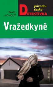 Vražedkyně