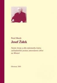 Josef Žídek
