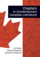Chapters in Contemporary Canadian Literature