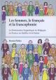 Les femmes, le français et la francophonie