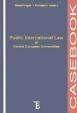 Public International Law at Central European Universities Casebook