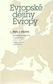 Evropské dějiny Evropy 1./2.