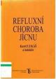 Refluxní choroba jícnu