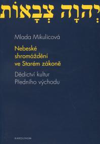 Nebeské shromáždění ve Starém zákoně