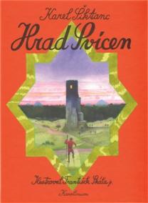 Hrad Svícen