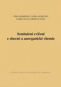 Seminární cvičení z obecné a anorganické chemie