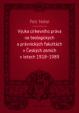 Výuka církevního práva na teologických a právnických fakultách v Českých zemích v letech 1918-1989