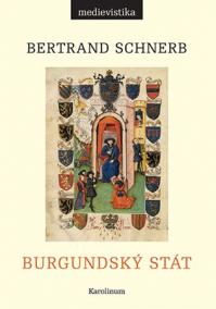 Burgundský stát 1363-1477