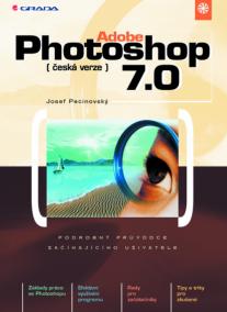 Adobe Photoshop 7.0 - PP - česká verze