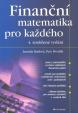 Finanční matematika  pro každého