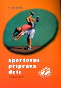 Sportovní příprava dětí