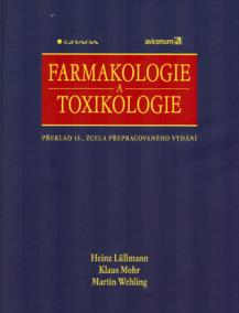 Farmakologie a toxikologie