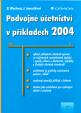 Podvojné účetnictví v příkladech 2004