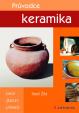 Průvodce keramika - pece, galzury, příklady