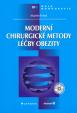 Moderní chirurgické metody léčby obezity + CD