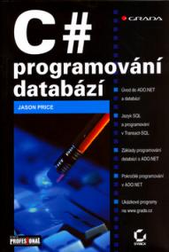 C shrap programování databází