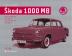 Škoda 1000 MB