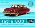 Tatra 603.Historie,vývoj,technika,sport
