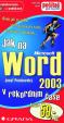 Jak na Word 2003