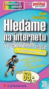 Hledáme na internetu - 2.vyd.