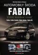 Automobily škoda Fabia 4. vydání