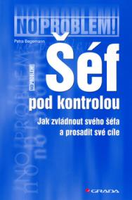 Šéf pod kontrolou