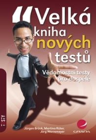 Velká kniha nových testů