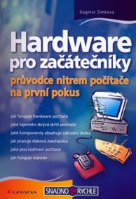 Hardware pro začátečníky SR