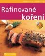 Rafinované koření - jednoduché a osvědčené