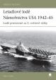 Letadlové lodě Námořnictva USA 1942-45 - Lodě postavené za 2. světové války