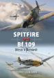 Spitfire vs Bf 109