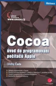 Cocoa - Úvod do programování počítačů Apple