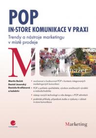 POP-In-store komunikace v praxi