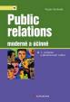 Public relations moderně a účinně, 2.vydání