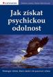 Jak získat psychickou odolnost