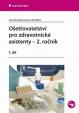 Ošetřovatelství pro zdravotnické asistenty – 2. ročník/1. díl