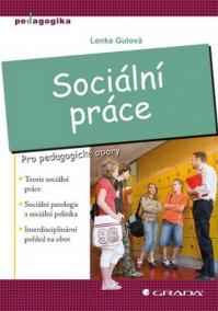 Sociální práce - Pro pedagogické obory