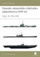 Ponorky německého válečného námořnictva 1939–45 – 2. díl