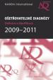 Ošetřovatelské diagnózy 2009-2011