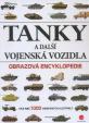 Tanky a dalsí vojenská vozidla