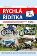 Rychlá řídítka - Československé a české silniční závodní motocykly